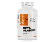 Beta Alanine Progress Nutrition (100 капсул) (07/2026)