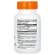 Ultra Cordyceps 750мг Doctor's Best (60 вег капсул)