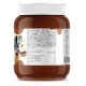 Протеїновый крем Creametto Ostrovit (350 грамів)