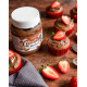 Протеїновый крем Creametto Ostrovit (350 грамів)