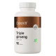 Triple Ginseng Ostrovit (90 капсул)