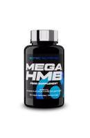 Mega HMB Scitec Nutrition (90 капсул)