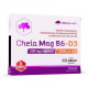Chela-Mag B6+D3 Olimp (30 капсул)