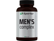 Men's Complex Sporter (90 таблеток)