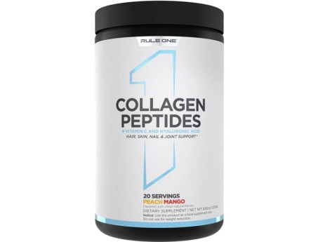 Collagen Peptides R1 Rule One (225 грамм)