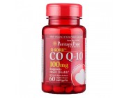 Q-SORB™ Co Q-10 100 мг (30 таблеток)