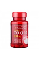 Q-SORB™ Co Q-10 100 мг (30 таблеток)