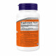 L-Histidine NOW Foods (60 вег капсул)