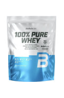 100% PURE WHEY BioTech USA (900 грамм)