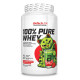 100% PURE WHEY BioTech USA