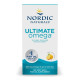 Ultimate Omega 120 капсул