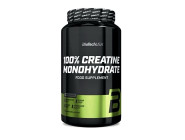 100% Creatine Monohydrate 500г