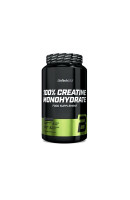 100% Creatine Monohydrate BioTech USA 1кг