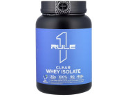 Clear Isolate R1 Rule One (690 грамм)