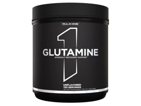 Glutamin R1 Rule One (689 грамів)