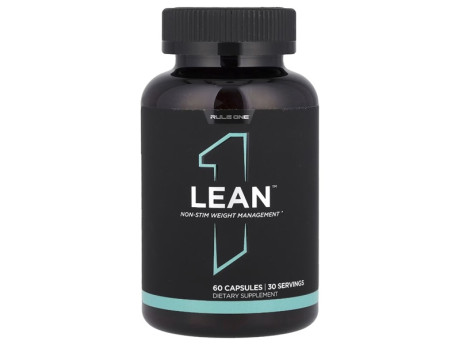 Lean R1 Rule One (60 капсул)