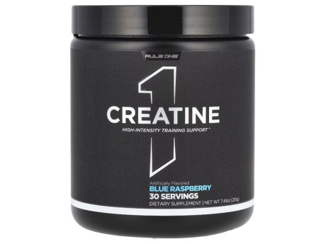 Creatine R1 Rule One (210 грамм)