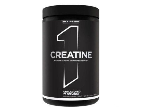 Creatine R1 Rule One (375 грамів)