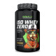 ISO WHEY Zero lactose free 908г