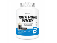 100% PURE WHEY BioTech USA 2кг