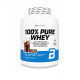 100% PURE WHEY BioTech USA