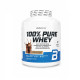 100% PURE WHEY BioTech USA