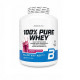100% PURE WHEY BioTech USA
