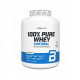 100% PURE WHEY BioTech USA