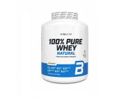 100% PURE WHEY BioTech USA