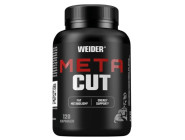 META CUT Weider (120 капсул)