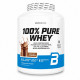 100% PURE WHEY BioTech USA