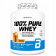 100% PURE WHEY BioTech USA