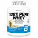 100% PURE WHEY BioTech USA