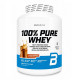 100% PURE WHEY BioTech USA