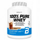 100% PURE WHEY BioTech USA