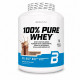 100% PURE WHEY BioTech USA