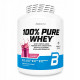 100% PURE WHEY BioTech USA