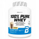 100% PURE WHEY BioTech USA