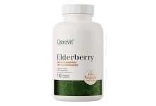 Elderberry VEGE OstroVit (90 капсул)