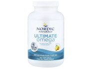 Ultimate Omega Nordic Naturals (180 капсул)