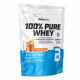 100% PURE WHEY BioTech USA