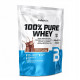100% PURE WHEY BioTech USA