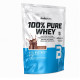 100% PURE WHEY BioTech USA