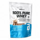 100% PURE WHEY BioTech USA
