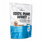 100% PURE WHEY BioTech USA