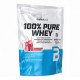 100% PURE WHEY BioTech USA