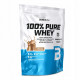 100% PURE WHEY BioTech USA
