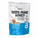 100% PURE WHEY BioTech USA