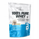 100% PURE WHEY BioTech USA