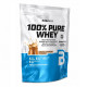 100% PURE WHEY BioTech USA